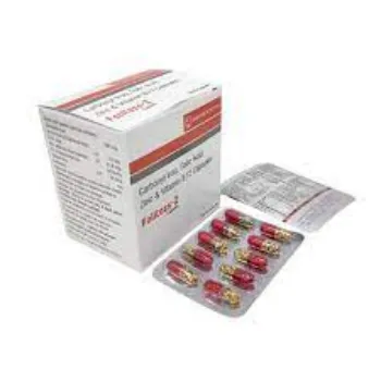 Zinc Sulphate Capsule